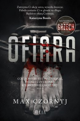 Ofiara wyd. 2025