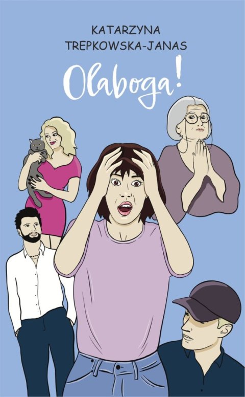 Olaboga! Olaboga!