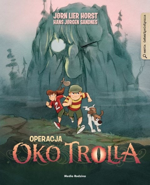 Operacja Oko Trolla Operacja Oko Trolla