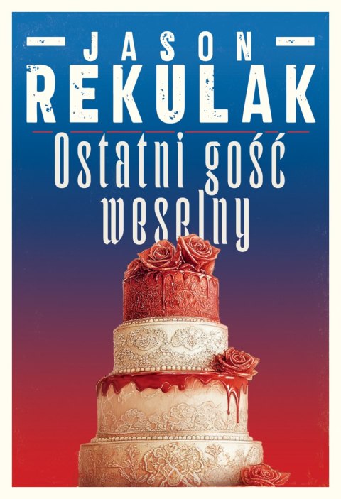 Ostatni gość weselny Ostatni gość weselny