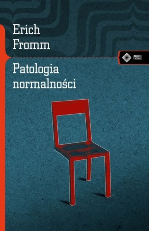 Patologia normalności Patologia normalności