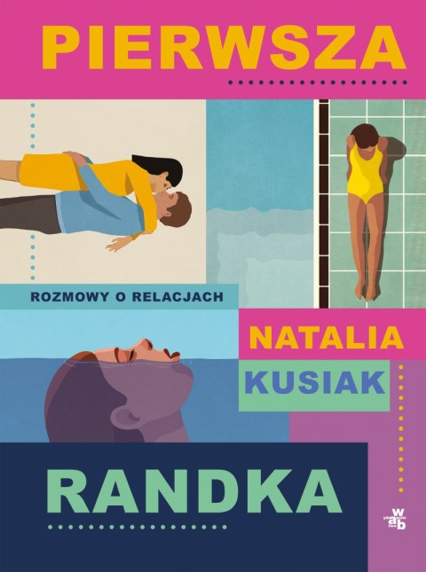 Pierwsza randka Pierwsza randka