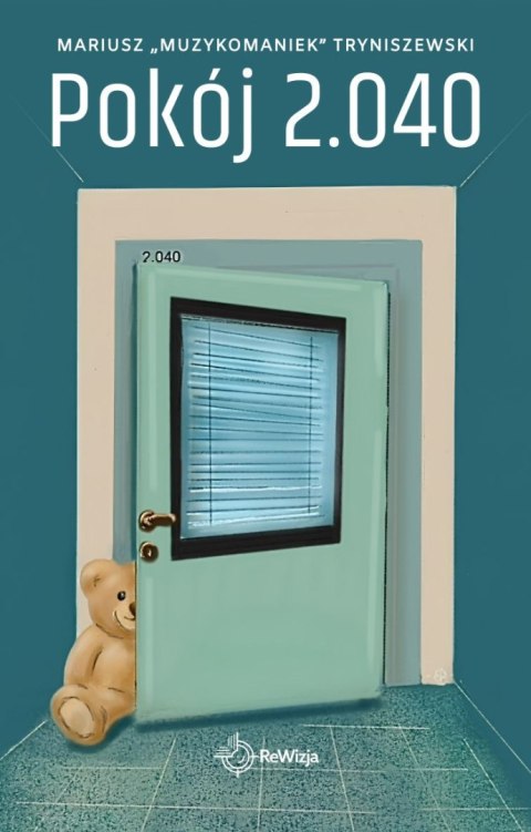 Pokój 2.040 Pokój 2.040