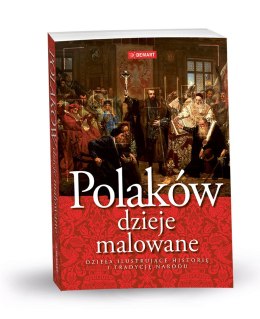 Polaków dzieje malowane