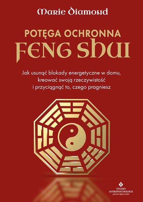 Potęga ochronna Feng Shui Potęga ochronna Feng Shui