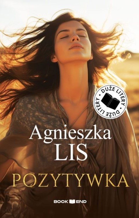 Pozytywka (Duże Litery) Pozytywka (Duże Litery)