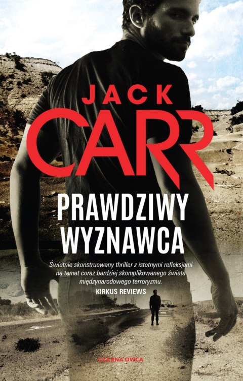 Prawdziwy wyznawca. James Reece. Tom 2 wyd. 2025 Prawdziwy wyznawca. James Reece. Tom 2 wyd. 2025