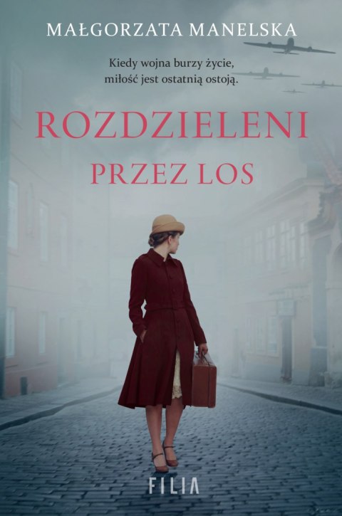 Rozdzieleni przez los Rozdzieleni przez los