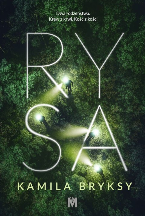 Rysa Rysa