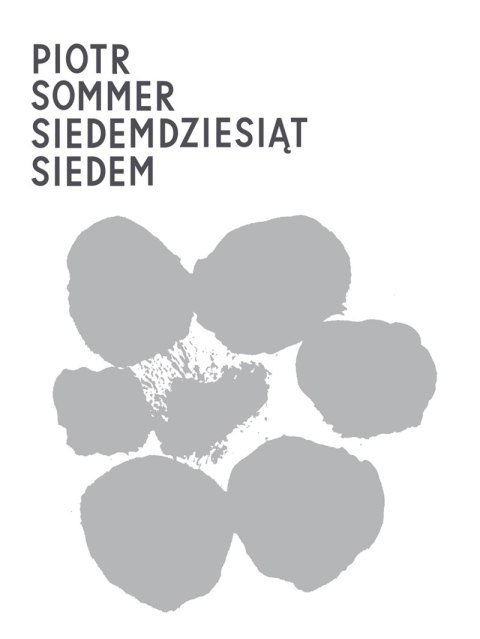 Siedemdziesiąt siedem Siedemdziesiąt siedem