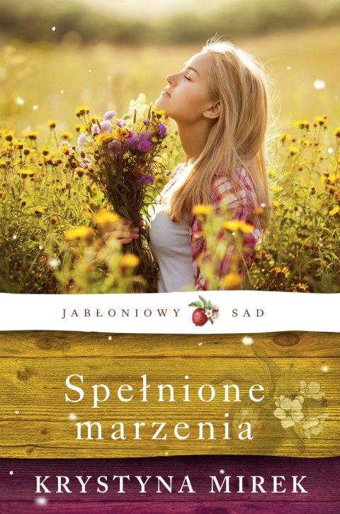 Spełnione marzenia wyd. 2025 Spełnione marzenia wyd. 2025