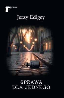 Sprawa dla jednego