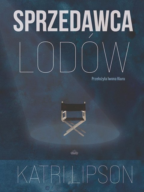 Sprzedawca lodów Sprzedawca lodów