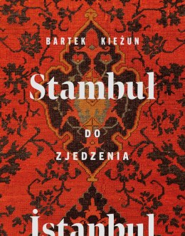 Stambuł do zjedzenia wyd. 2025