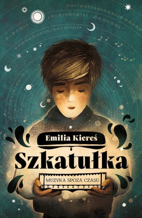 Szkatułka