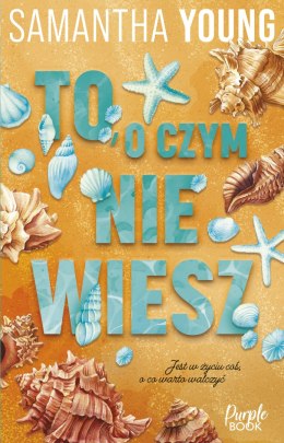 To, o czym nie wiesz. Hart's Boardwalk