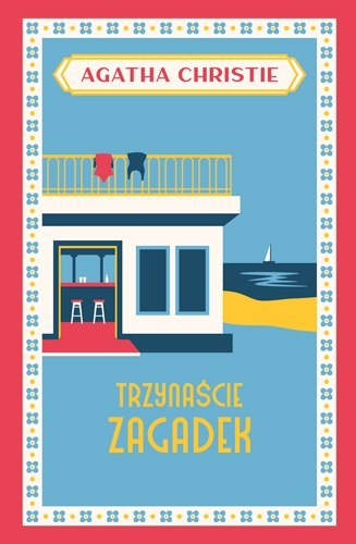 Trzynaście zagadek Trzynaście zagadek