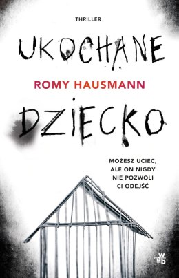 Ukochane dziecko wyd. 2025
