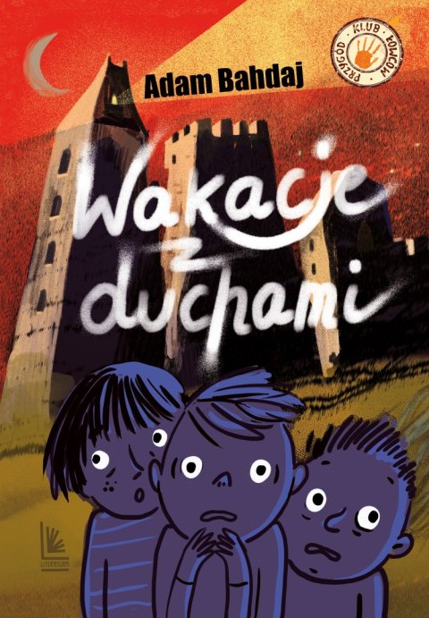 Wakacje z duchami wyd. 2025 Wakacje z duchami wyd. 2025