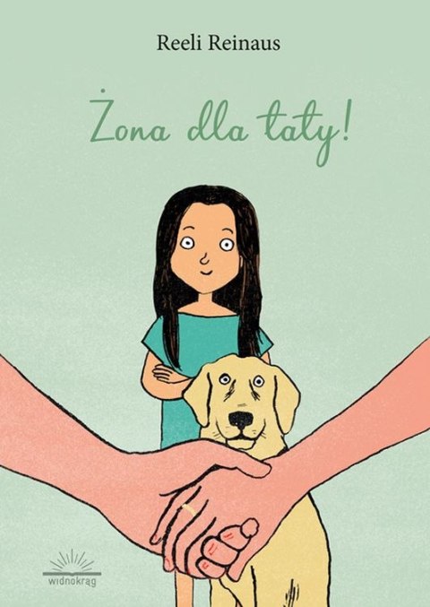 Żona dla taty Żona dla taty