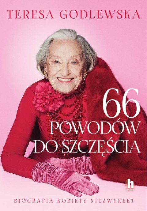 66 powodów do szczęścia 66 powodów do szczęścia