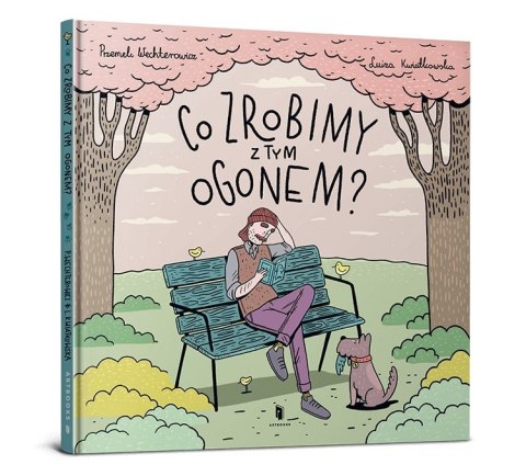 Co zrobimy z tym ogonem? Co zrobimy z tym ogonem?