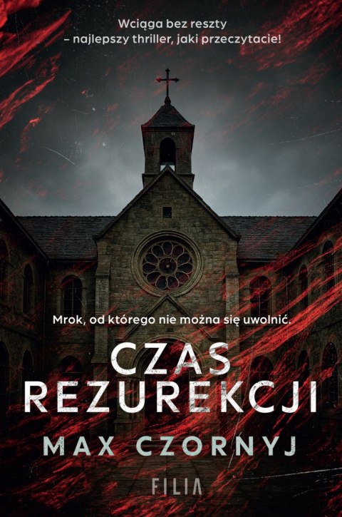 Czas rezurekcji Czas rezurekcji