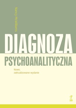 Diagnoza psychoanalityczna wyd. 2