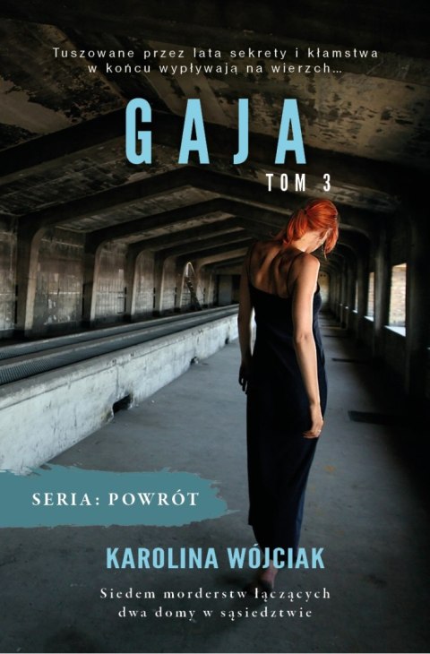 Gaja Gaja