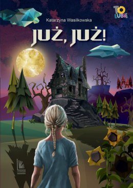 Już, już! wyd. 2025