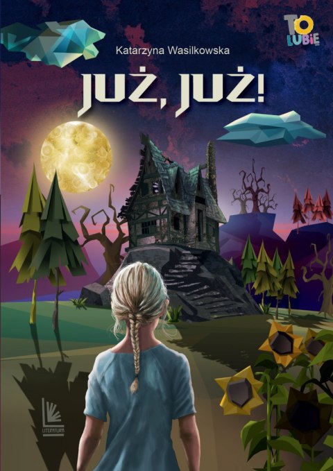 Już, już! wyd. 2025 Już, już! wyd. 2025