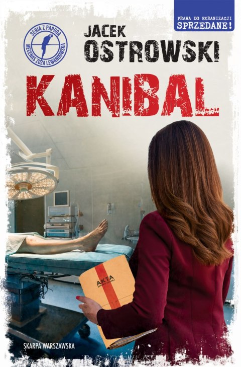Kanibal Kanibal