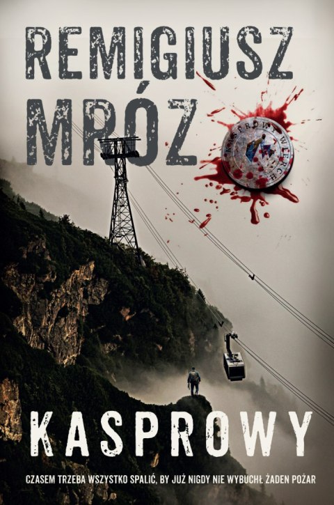 Kasprowy