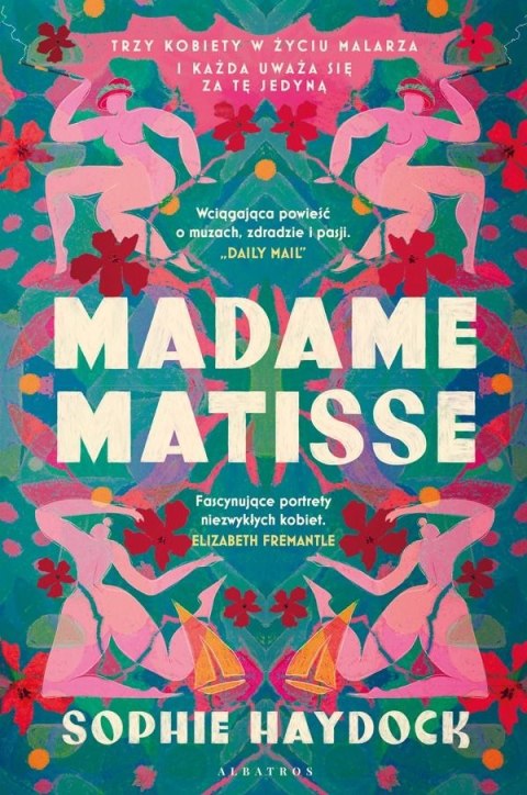Madame Matisse Madame Matisse