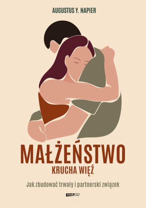 Małżeństwo. Krucha więź wyd. 2025 Małżeństwo. Krucha więź wyd. 2025