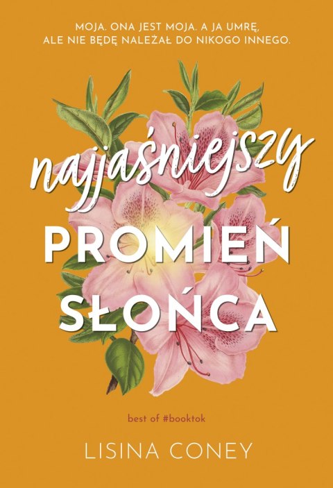 Najjaśniejszy promień słońca Najjaśniejszy promień słońca