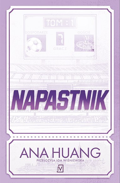Napastnik Napastnik