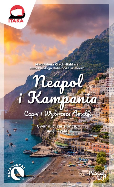 Neapol i Kampania. Pascal Lajt Neapol i Kampania. Pascal Lajt