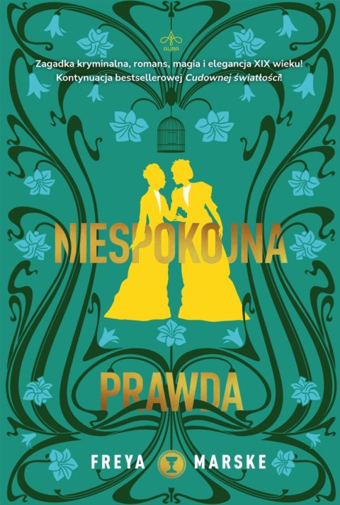 Niespokojna prawda Niespokojna prawda