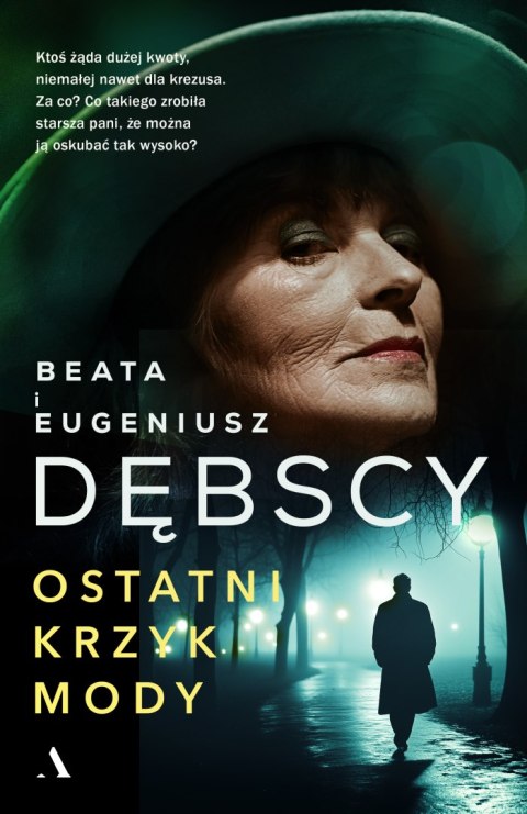 Ostatni krzyk mody Ostatni krzyk mody