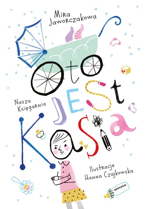 Oto jest Kasia wyd. 2025