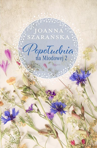 Popołudnia na Miodowej. Tom 2 Popołudnia na Miodowej. Tom 2