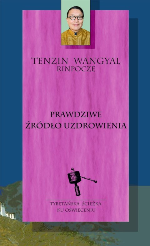 Prawdziwe źródło uzdrowienia Prawdziwe źródło uzdrowienia