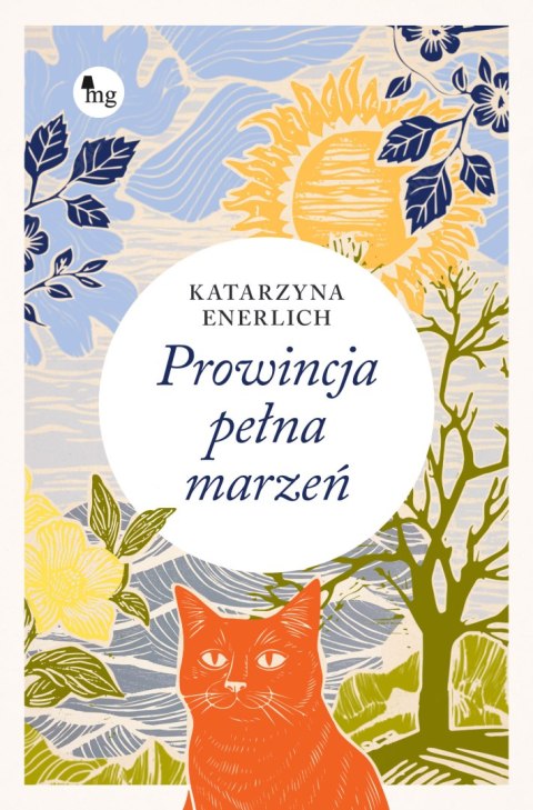 Prowincja pełna marzeń Prowincja pełna marzeń
