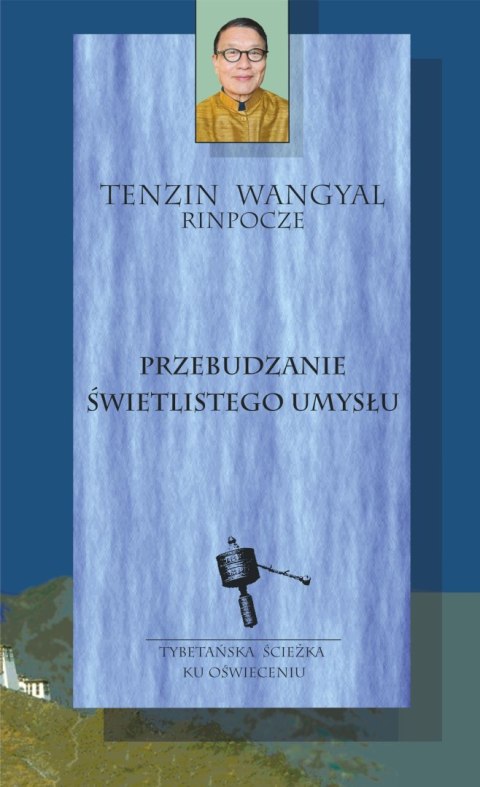 Przebudzanie świetlistego umysłu Przebudzanie świetlistego umysłu