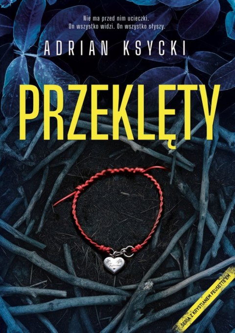 Przeklęty Przeklęty