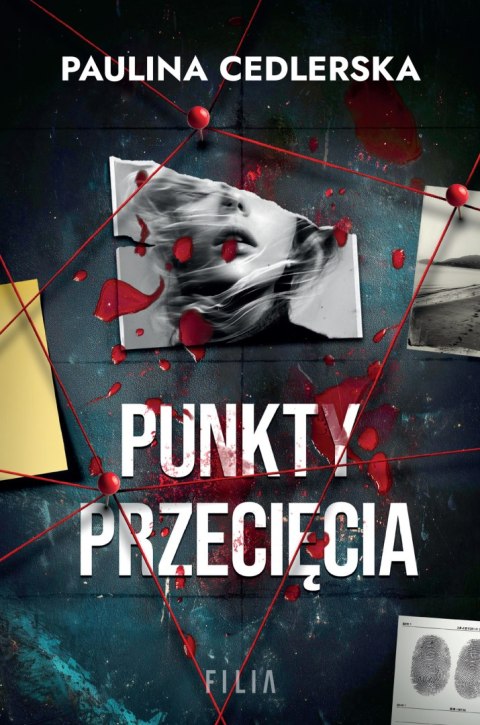Punkty przecięcia Punkty przecięcia