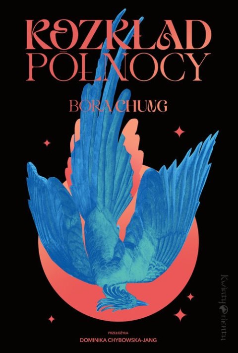 Rozkład północy Rozkład północy
