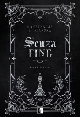 Senza Fine. Tom 1