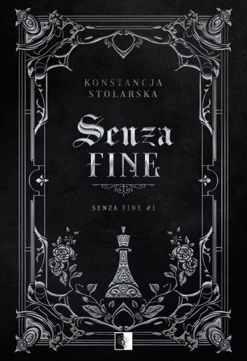 Senza Fine. Tom 1 Senza Fine. Tom 1